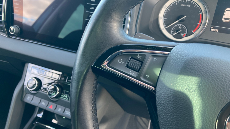 Skoda Karoq 1.5 TSI SE L 5dr DSG Petrol Estate